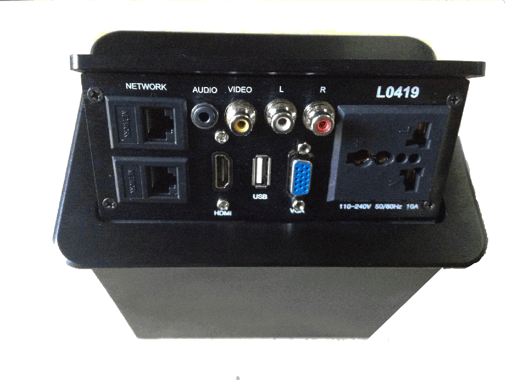 Vsp Box پنلهای VSP – شرکت فنی و مهندسی آفاع